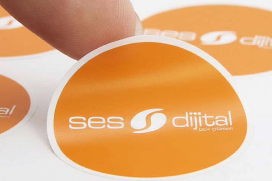 Folyo Baskes Nedir? | Profesyonel Folyo Baskı ve Kesimleri