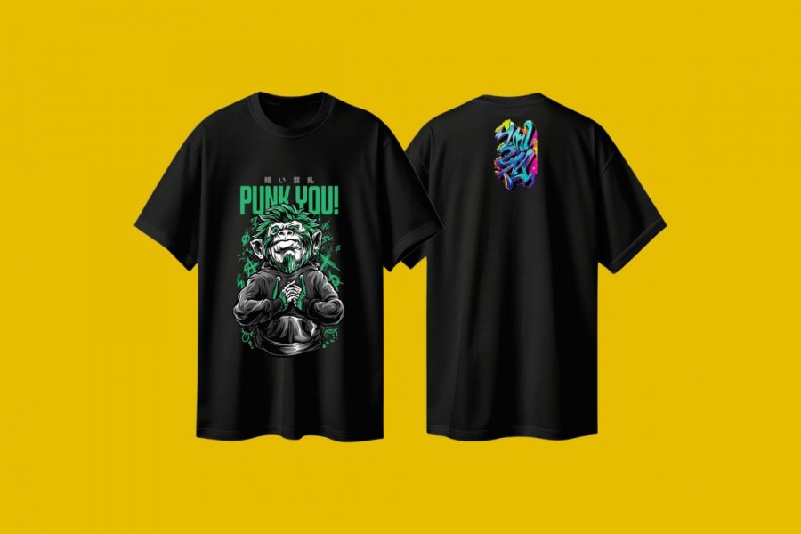 DTF Baskı Dayanıklı mı?