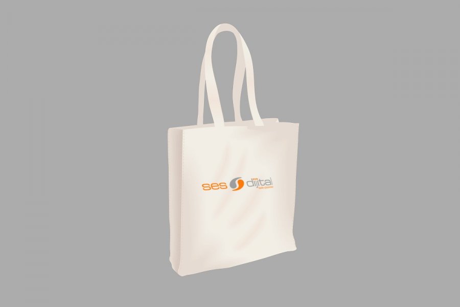 Bez Çanta Baskı Nedir?