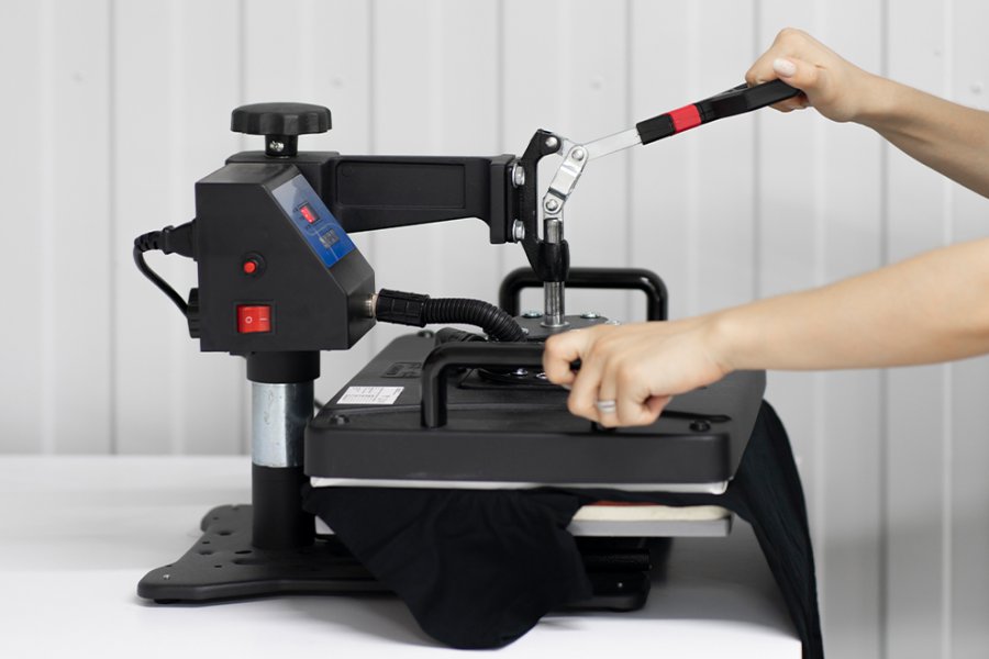 DTF Baskı mı Serigrafi Baskı mı?