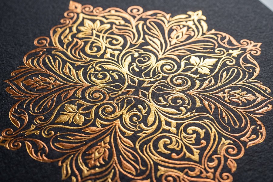 Folyo Baskı Nedir? Kullanım Alanları ve Avantajları