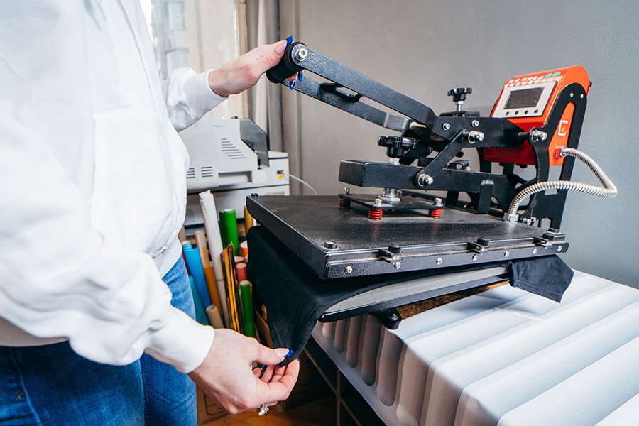 Transfer Baskı Dayanıklı mı?