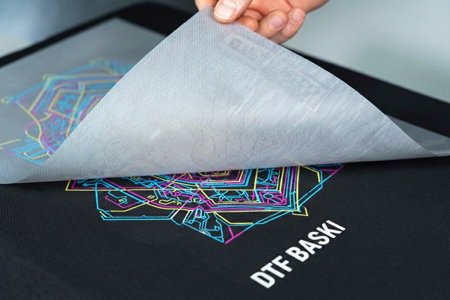 DTF Baskı Dayanıklı mı? | Uzun Ömürlü DTF Baskı