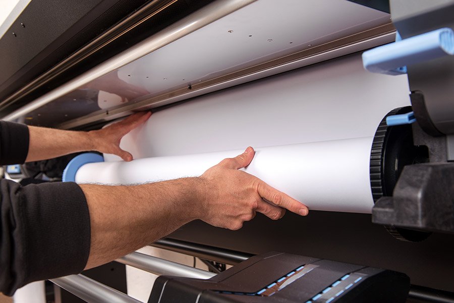 UV DTF Baskı Nedir?