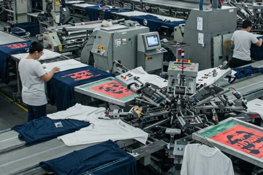 DTF Baskı mı Serigrafi Baskı mı?