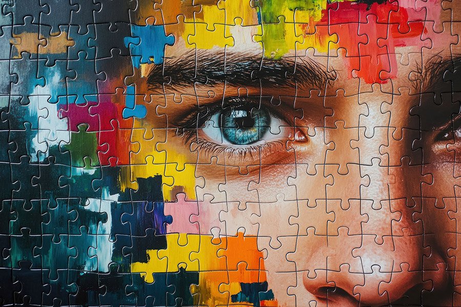 A4 ve A3 Puzzle Baskı Nasıl Yapılır? | Kişiye Özel Puzzle Baskı